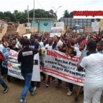 Guinée: Conakry à l'arrêt , Magazine Pages Jaunes