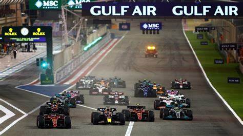 A Bahreïn, la Formule 1 débute son marathon 2024 le regard tourné vers Red Bull, Magazine Pages Jaunes