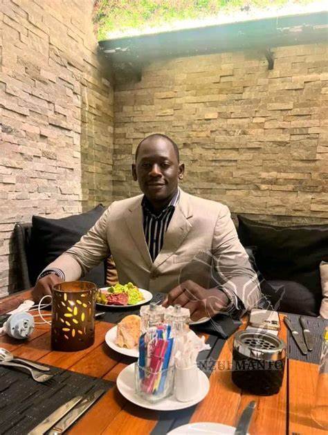 Cameroun: l’agresseur sexuel présumé Hervé Bopda placé en détention provisoire