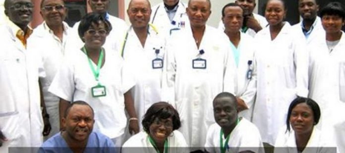 Santé publique : les prescriptions du Minsanté à l’ordre des médecins