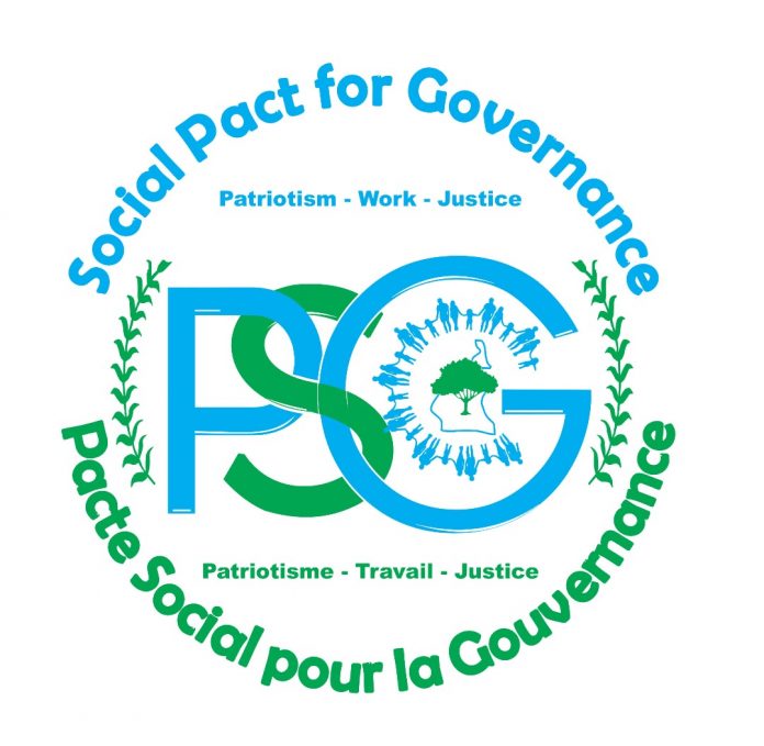 MRC : vague de démissions au sein du parti