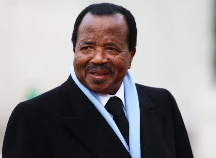 Le Président Paul Biya revalorise le salaire des fonctionnaires