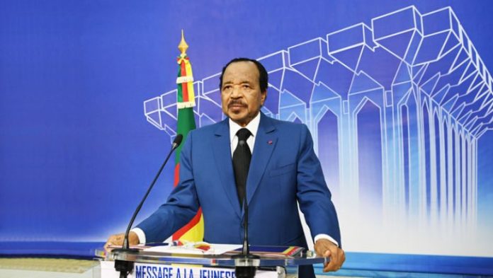 Football : Paul Biya instruit un audit à la Fecafoot.
