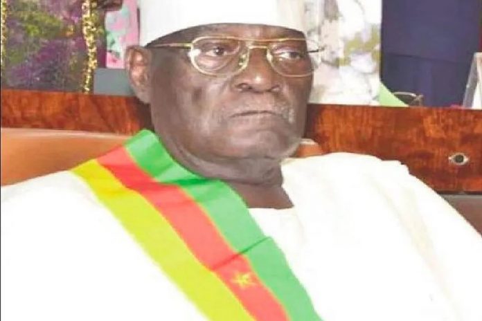 Assemblée nationale : Cavaye Yeguié a-t-il perdu le nord ?