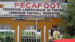 La Fecafoot
