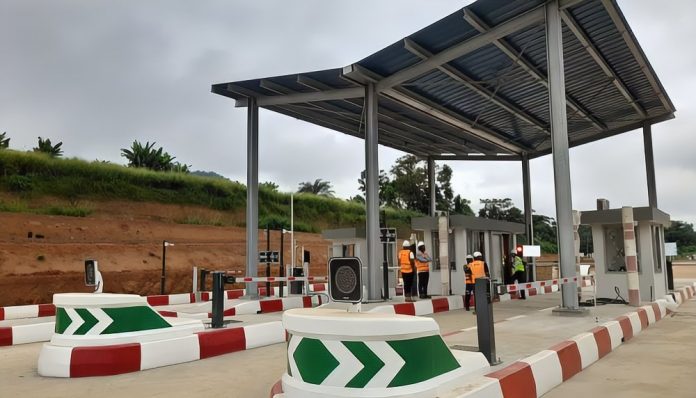 Suspension du partenariat entre le Cameroun et Tollcam
