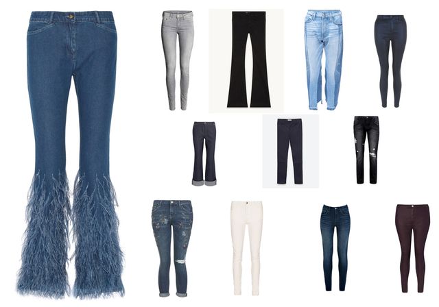 Jeans : l’incontournable pour flatter la silhouette