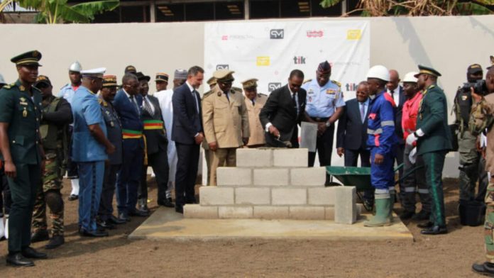 Centre de secours de sapeurs-pompiers, la panacée ?