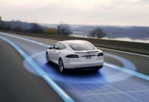 Véhicules connectés, Magazine Pages Jaunes