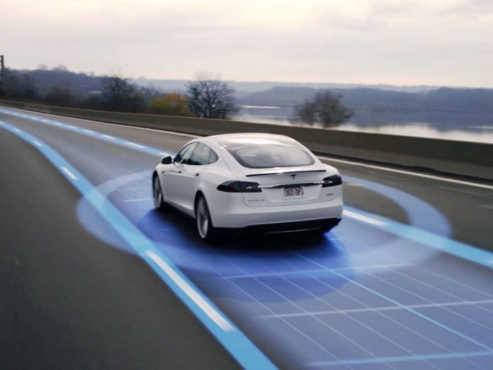 Les véhicules connectés désormais au cœur de l’offensive de Washington contre la Chine