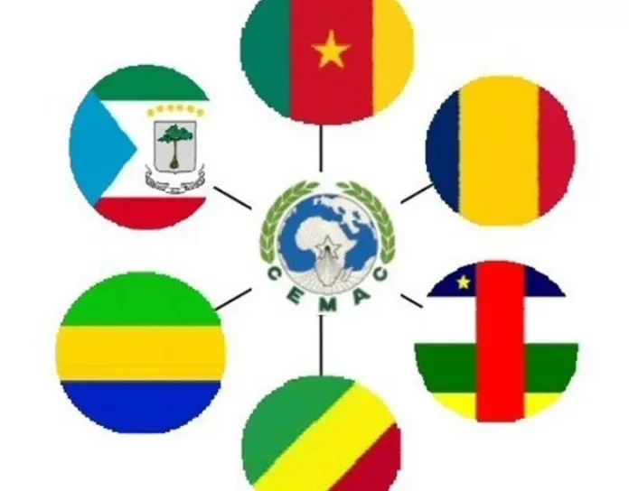 Cemac : la conférence des chefs d’État convoquée ce jour.