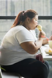 L’obésité, Magazine Pages Jaunes