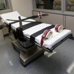 Arrêt in extremis de l'exécution par injection létale d'un condamné aux Etats-Unis, Magazine Pages Jaunes