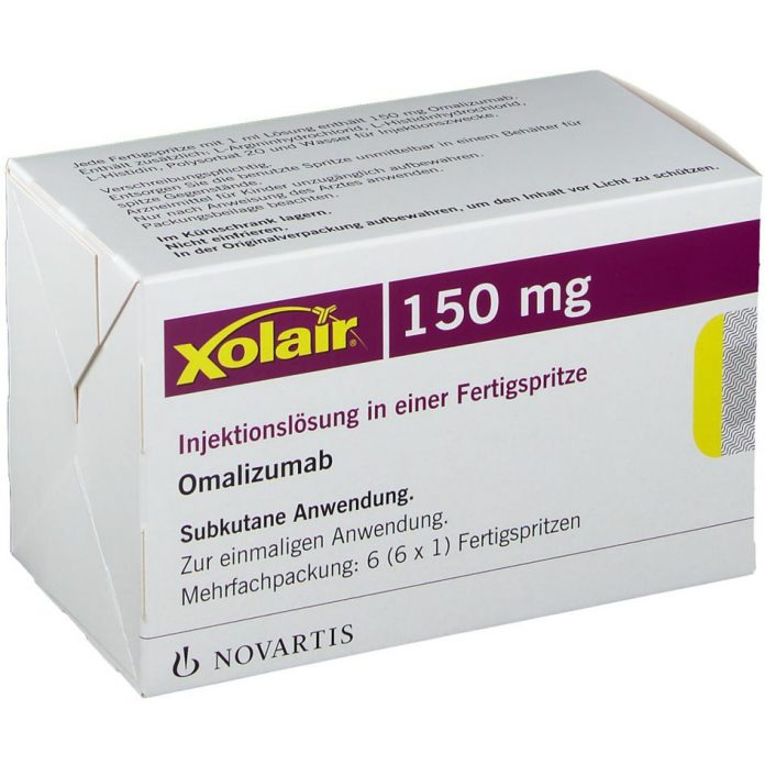 Un médicament efficace pour prévenir des allergies alimentaires, selon une étude