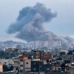 "cessez-le-feu immédiat" à Gaza : salué de Madrid à Pretoria