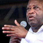 L'ex-président ivoirien et opposant Laurent Gbagbo