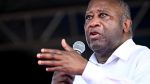 L'ex-président ivoirien et opposant Laurent Gbagbo