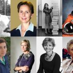 Diversité nécessaire, Femmes scientifiques célèbres