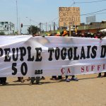 Réforme constitutionnelle éclair au Togo critiquée par l'opposition