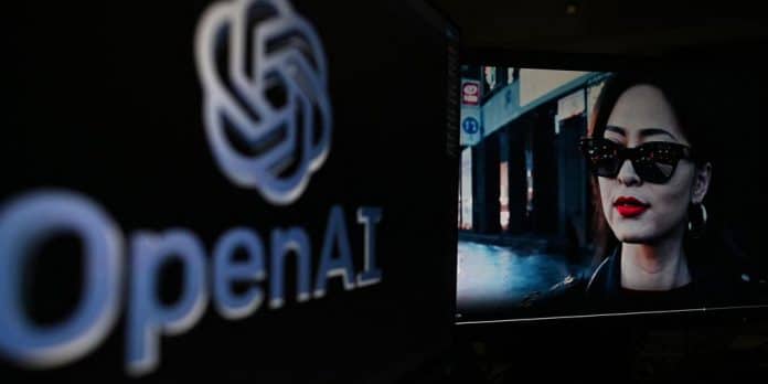 IA : OpenAI (ChatGPT) présente un outil de clonage de la voix