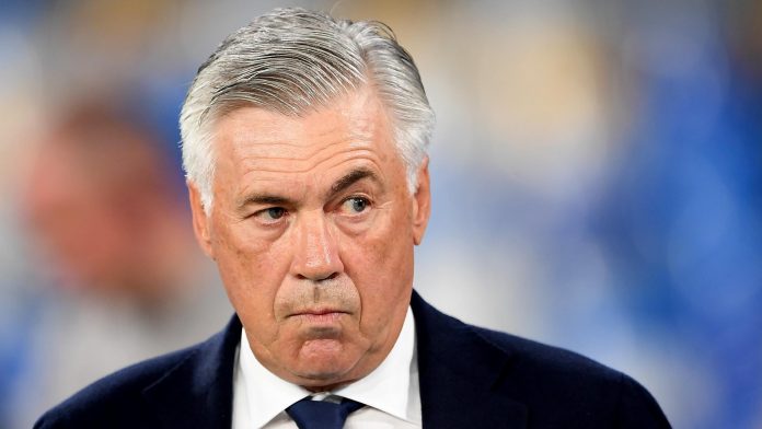 Espagne : près de cinq ans de prison requis contre Carlo Ancelotti pour fraude fiscale