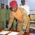 Mobilisation générale contre "le terrorisme"