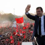 Municipales en Turquie : l'opposition en passe de remporter