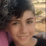 Eitan, otage de 12 ans battu, menacé et torturé dans Gaza