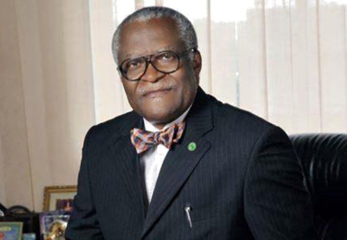 Maître Akere Muna : « Le Cameroun est adossé sur des bases fragiles »