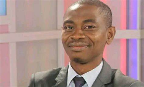 Liberté de la presse : Le Redhac en soutien au journaliste Aboudi Ottou.