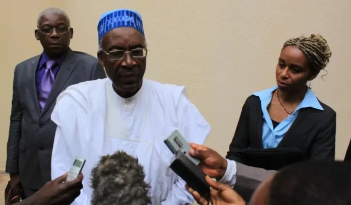 Commémoration: remember Adamou Ndam Njoya