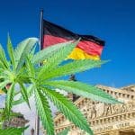 Du cannabis légal en Allemagne, un peu et par étape