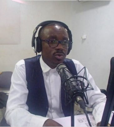 La JDC souhaite la transition par les urnes