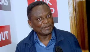 Transition patriotique