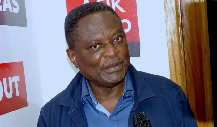 Transition patriotique : le Manidem dénonce toute implication