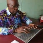 Un journaliste togolais a été écroué suite à un article controversé