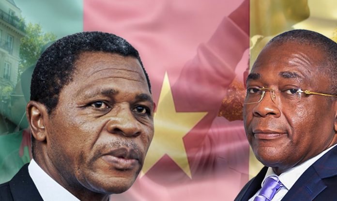 Jean-Michel Nintcheu répond au Ministre Atanga Nji