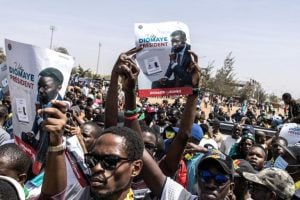 Le Sénégal entre en campagne présidentielle