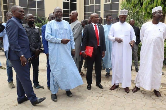 Présidentielle au Tchad : 10 candidats invalidés appellent à empêcher la « dictature »