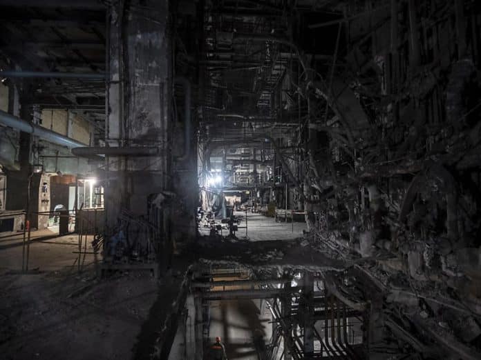 L’Ukraine dit avoir abattu 84 des 99 missiles et drones russes lancés pendant la nuit