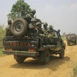 Est de la RDC : des nouvelles attaques des rebelles ADF