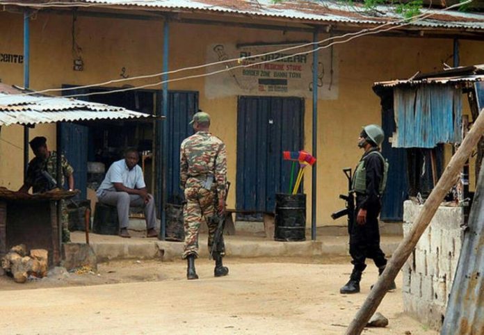 Cameroun anglophone : un élu local tué dans une attaque revendiquée par des séparatistes