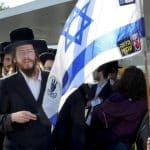 Conscription des juifs ultra-orthodoxes Netanyahu pour un délai