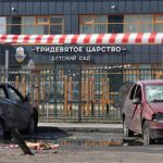 Mort de plusieurs civils suite à des frappes en Russie et en Ukraine