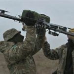 Des incursions armées des combattants Pro-Kiev en Russie