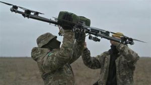 Des incursions armées des combattants Pro-Kiev en Russie