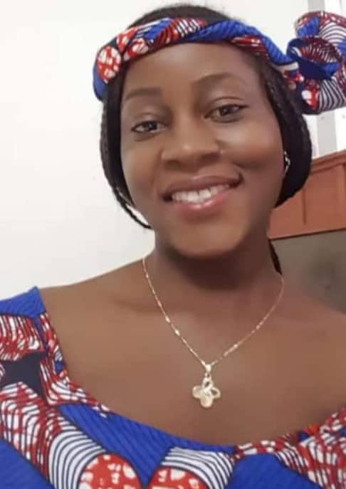 Après de longues tractations : Diane Yangwo entame enfin son dernier voyage