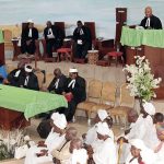 Eglise Evangélique du Cameroun