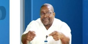 La plateforme de l'opposition : L'avis d'Elimbi Lobe
