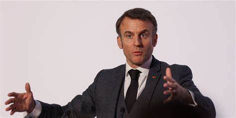 La France envisage de mutualiser ses bases militaires en Afrique